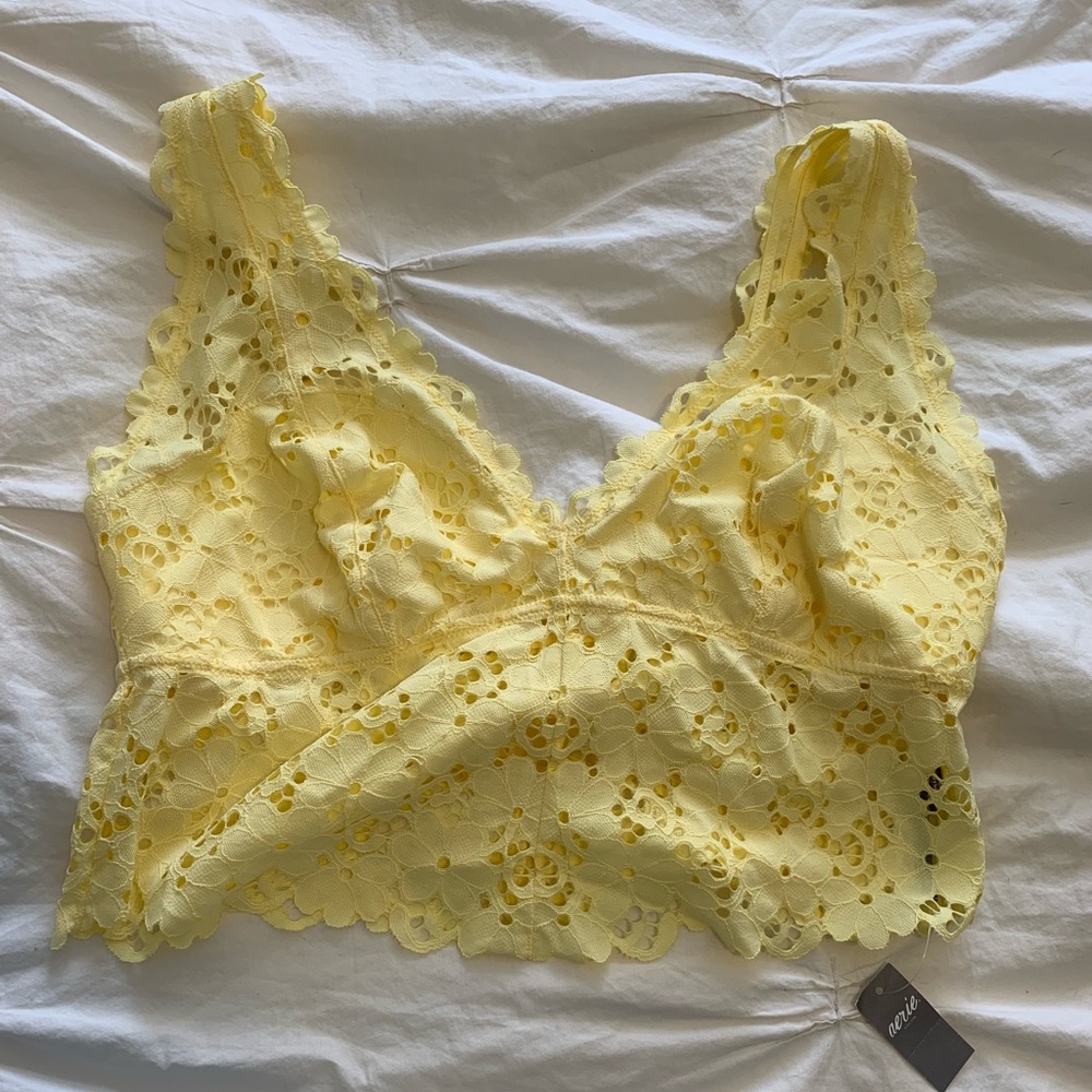 Aerie bralette